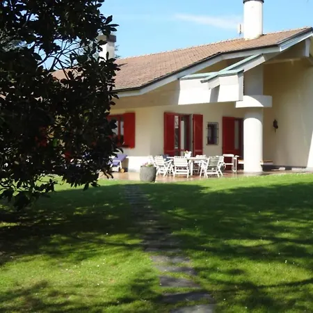 Villa The Of The Rising Sun Park Darsena