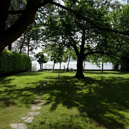 Villa The Of The Rising Sun Park Darsena