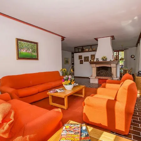 Villa The Of The Rising Sun Park Darsena Lesa